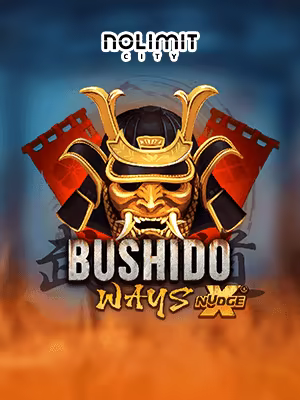 Bushido Ways xNudge