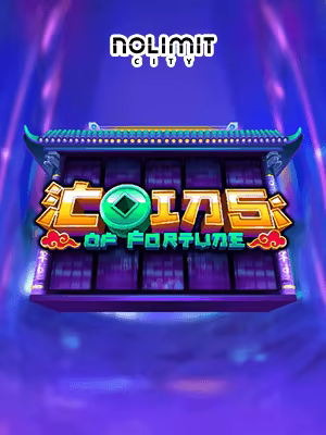 Coins of Fortune