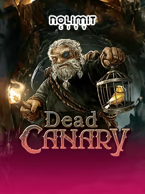 Dead Canary
