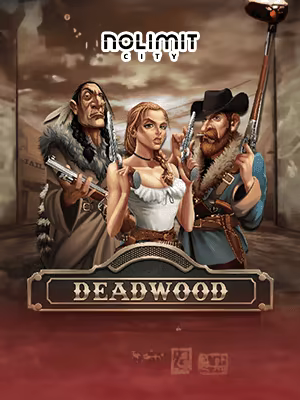 Deadwood xNudge