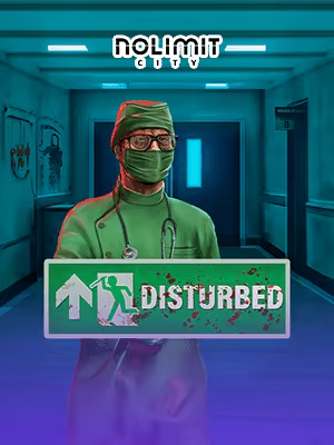 Disturbed