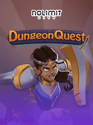 Dungeon Quest