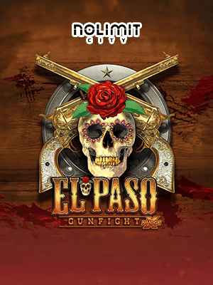 El Paso Gunfight xNudge