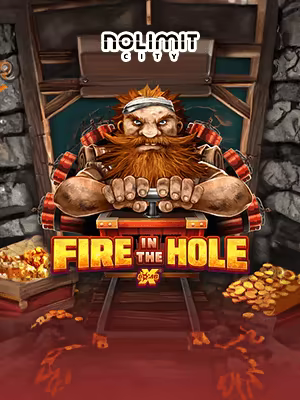 Fire in the Hole xBomb