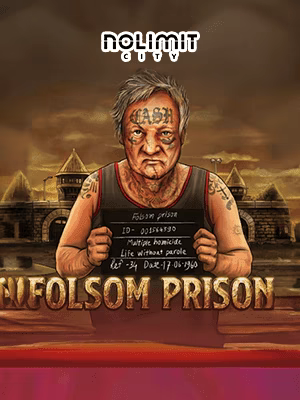 Folsom Prison