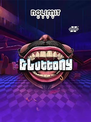 Gluttony
