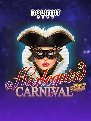Harlequin Carnival