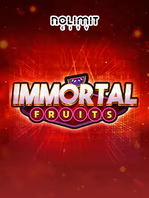 Immortal Fruits