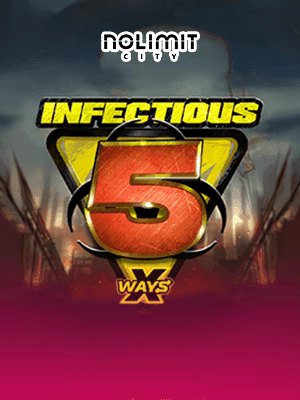 Infectious 5 xWays