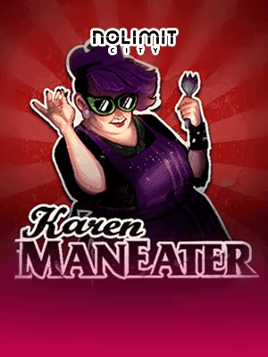 Karen Maneater