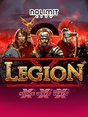 Legion X