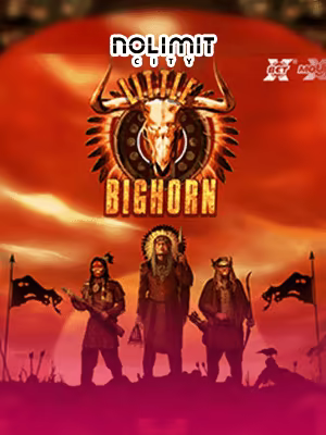 Little Bighorn