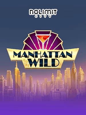Manhattan Goes Wild