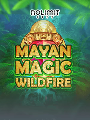 Mayan Magic Wildfire