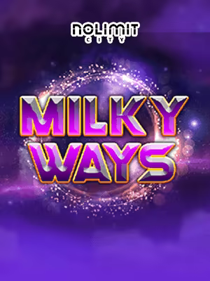 Milky Ways