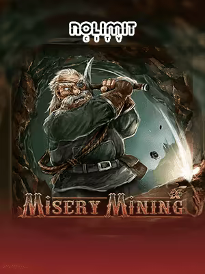 Misery Mining