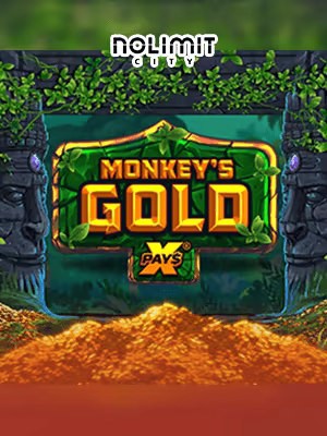 Monkey's Gold xPays