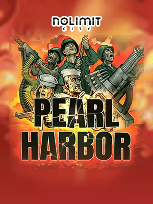Pearl Harbor