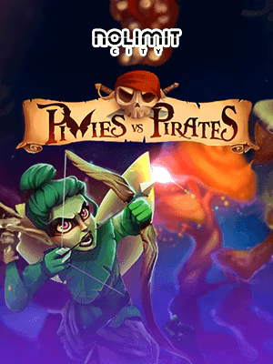 Pixies vs Pirates