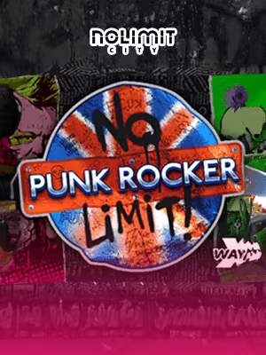 Punk Rocker