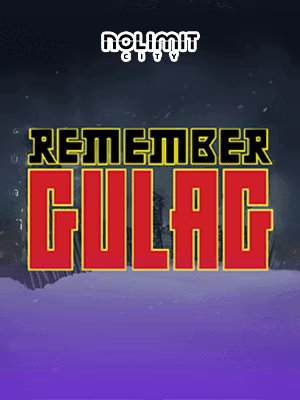 Remember Gulag
