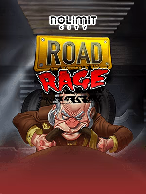 Road Rage
