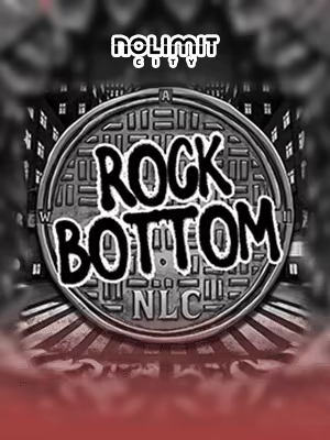 Rock Bottom