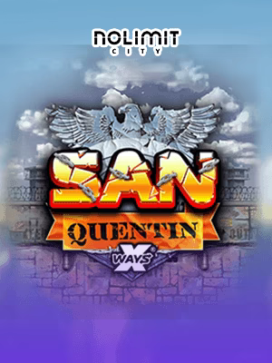 San Quentin xWays