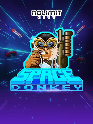 Space Donkey