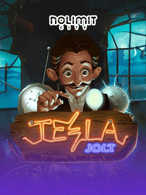 Tesla Jolt