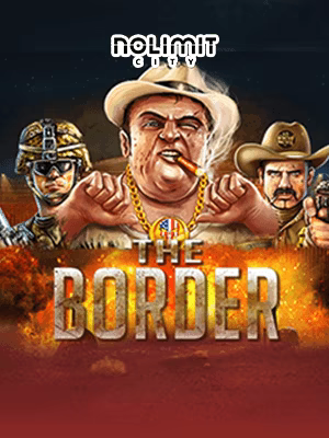 The Border