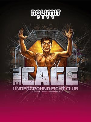 The Cage