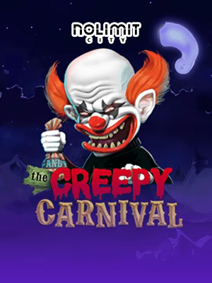 The Creepy Carnival