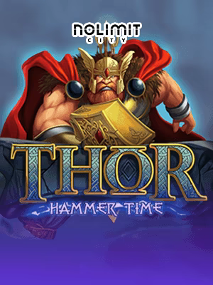 Thor Hammer Time
