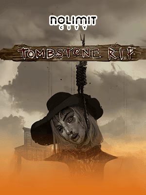 Tombstone Rip