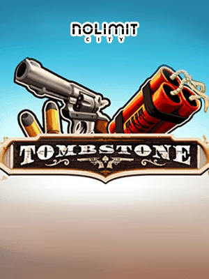 Tombstone
