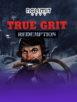 True Grit Redemption