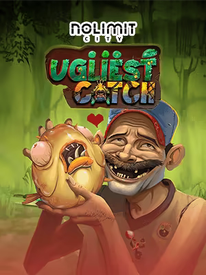 Ugliest Catch