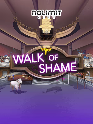 Walk of Shame