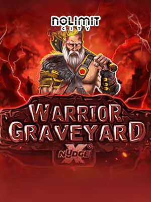 Warrior Graveyard xNudge