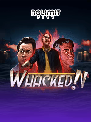 Whacked!