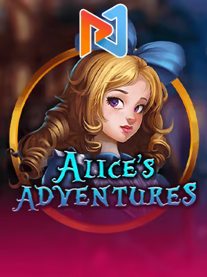 Alice's Adventures