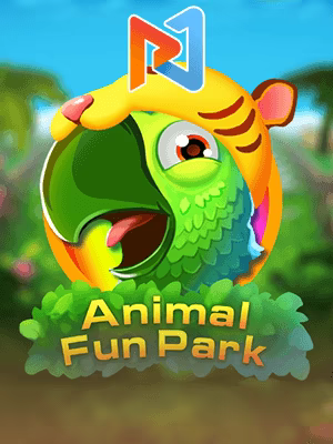 Animal Fun Park