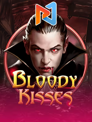 Bloody Kisses
