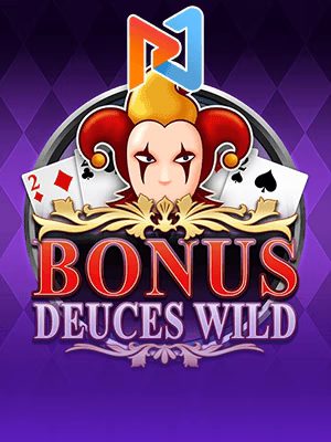 Bonus Deuces Wild