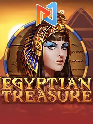 Egyptian Treasure