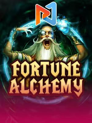 Fortune Alchemy