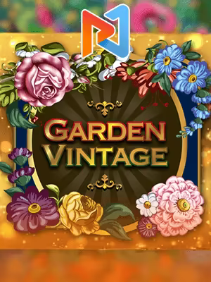 Garden Vintage