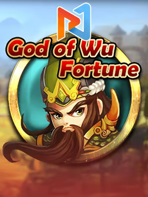 God of Wu Fortune