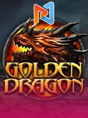 Golden Dragon